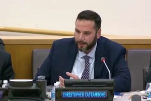 زوجان ينقذان 27 ألف لاجئ ومهاجر من الغرق في البحر المتوسط