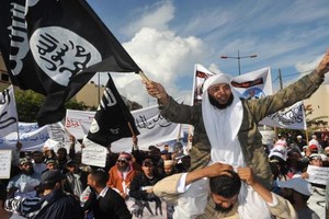 المغرب يعتقل شخصين ينتميان لتنظيم 'داعش' على علاقة بخلية إسبانية