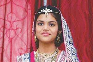 والدا طفلة هندية يجبرانها على الصوم 64 يوماً حتى الموت