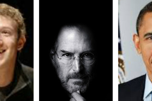 أوباما.. جوبز.. زوكربيرغ: تعرف على الروتين الصباحي لأنجح 8 شخصيات عالمية