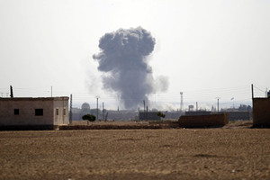 معارضون والمرصد: المقاتلات الروسية تستأنف قصفها العنيف لشرق حلب