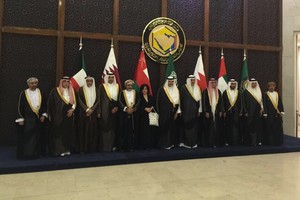 الشّيخة مي: المكان والثّقافة مرتكزان أساسيّان لتشكيل بنية تحتيّة ثقافيّة وسياحيّة