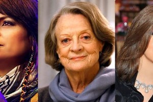 مشهورات يهزمن سرطان الثدي بالتحدي والأمل