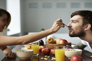 10 طرق بسيطة للتخلص من الوزن الزائد