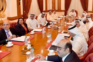 'التنسيقية' تناقش الخطة الوطنية للصحة 2016 - 2025