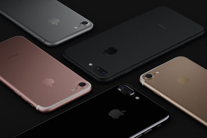 ذاكرة التخزين في هواتف 'iPhone 7' بمساحة 32 غيغابايت أبطئ من البقية