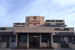 تحت رعاية قائد 'الطبية الملكية'.. انطلاق اليوم العلمي لطب الأسنان السبت المقبل      