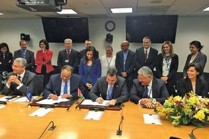 300 مليون دولار قرض ميسّر من البنك الدولي لدعم موازنة الأردن