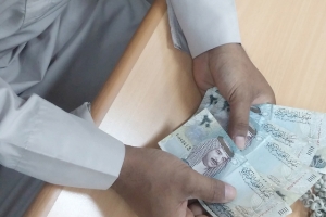 ﻿انخفاض معدلات السيولة  في البنوك البحرينية خلال 6 أشهر