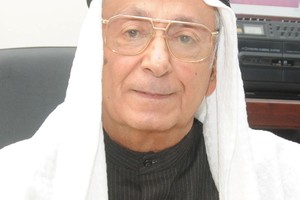 إرهاصات أدبية للأستاذ تقي البحارنة بأسرة الأدباء والكتاب