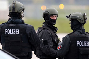 انتحار سوري متهم بالإرهاب أثناء احتجازه في ألمانيا