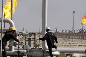 الصين تتفوق على أميركا من جديد وتصبح أكبر مستورد للنفط الخام في العالم