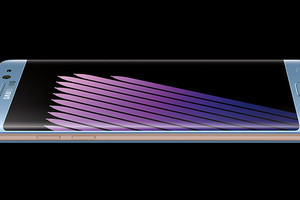 موت 'جالاكسي نوت 7' ينذر بحرب عصابات بين مصنعي هواتف 'أندرويد'