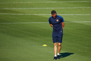 برشلونة يكتشف ثغرة جسيمة في الفريق