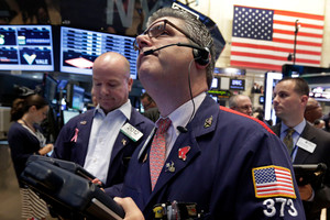 مؤشرات الأسهم الأميركية تغلق على ارتفاع