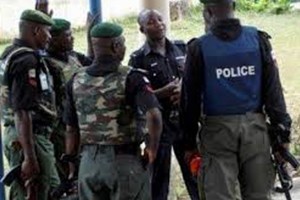 مسئول محلي: خطف موظف إغاثة أميركي في النيجر