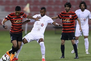 بالفيديو... الريان يسقط في فخ التعادل مع السيلية في الدوري القطري