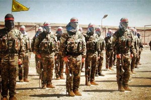 مقتل 66 مسلحاً خلال أسبوع في 5 ولايات جنوب شرقي تركيا