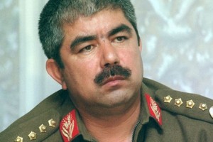 النائب الأول للرئيس الافغاني يعلن عن اعتزام 'داعش' نشر 7 آلاف من عناصره شمال البلاد