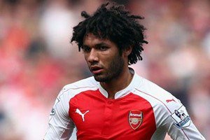 محمد النني 'شاهد عيان' على الظهور الأول لبرادلي مع سوانزي