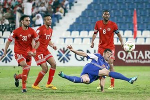 بالفيديو... العربي يفوز على الخريطيات وتعادل الاهلي والوكرة في الدوري القطري