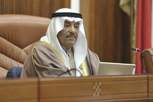 الصالح: الموازنة العامة للدولة أبرز أولويات 'الشورى' خلال دور الانعقاد