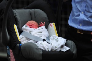  اسم محمد.. الأكثر شعبية للأطفال الذكور في لندن