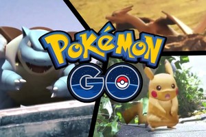تحديث لعبة 'Pokémon Go' يُضيف الحصول على مكافآت ويسهل العثورعلى 'بوكيمونات' نادرة