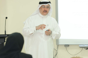 عسكر يحث الجماهير ومنتسبي الاتحادات الوطنية لمؤازرة منتخب الشباب اليوم