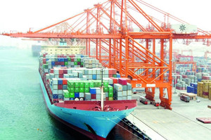 1.9 مليار ريال عماني إجمالي الإيرادات غير النفطية لعمان بنهاية 2015