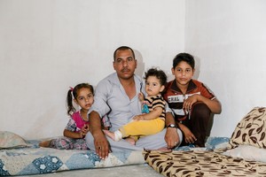 أكراد العراق: يمتلكون ثروة نفطية... ولكنهم لا يزالون فقراء