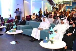 وزير 'العمل' يؤكد أهمية الاستثمار في العنصر البشري    