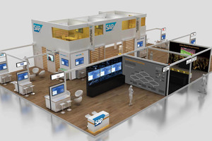 التحول الرقمي قد يعزز الناتج المحلي الإجمالي للإمارات بـ 14 مليار دولار بحلول 2020