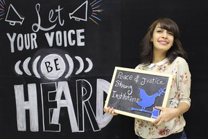 'آيزك' تنظم مؤتمر 'كلمة الشباب'