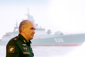 موسكو تعلن هدنة إنسانية في حلب لمدة 8 ساعات الخميس