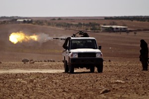 قتلى في انفجار سيارة في موقع لـ 'أحرار الشام' بريف إدلب