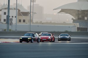 السبت انطلاق فعالية جديدة من 'الحلبة لك' الليلية و'تجارب القيادة المثيرة'