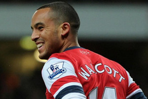 والكوت: سجل أرسنال الأخير سيخيف لودوجورتس