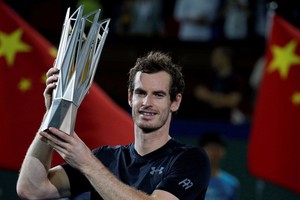 موراي يقترب من ديوكوفيتش في التصنيف محترفين التنس