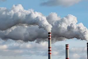 قطاع النقل الجوي العالمي يتعهد الحد من انبعاثات الكربون