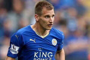 ألبرايتون: يتعين على ليستر استعادة الروح القتالية للعودة للطريق الصحيح