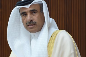 وزير الإسكان: الإنجازات الإسكانية ترجمة لتنفيذ أمر العاهل ببناء 40 ألف وحدة سكنية