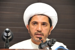 ﻿اليوم... «التمييز» تفصل بقضية الشيخ علي سلمان