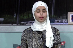طالبة كويتية كفيفة تنافس على لقب «بطل تحدي القراءة العربي» في دبي
