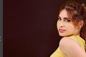 الجزائرية كنزة مرسلي نجمة على مواقع التواصل الاجتماعي رغم صغر سنها