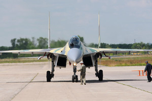 بالفيديو...الجيش الروسي يعلن وقف الغارات السورية والروسية على حلب