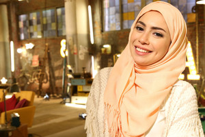 مغردون سعوديون يطالبون بـ 'القبض على دارين البايض'