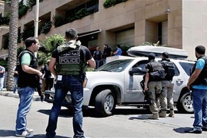 توقيف قيادي في 'جبهة النصرة' شرق لبنان