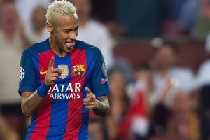 بالفيديو... البرازيلي ينتظر المشاركة الـ150 مع برشلونة أمام السيتي