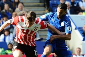 ليستر سيتي يسعى لصناعة تاريخ جديد بدوري أبطال أوروبا